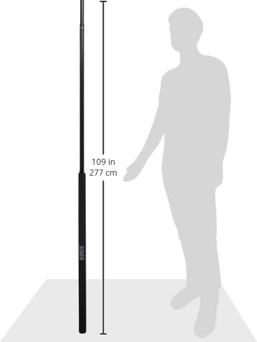 Amazon | 【国内正規品】RODE ロード Micro Boompole 軽量ブームポール
